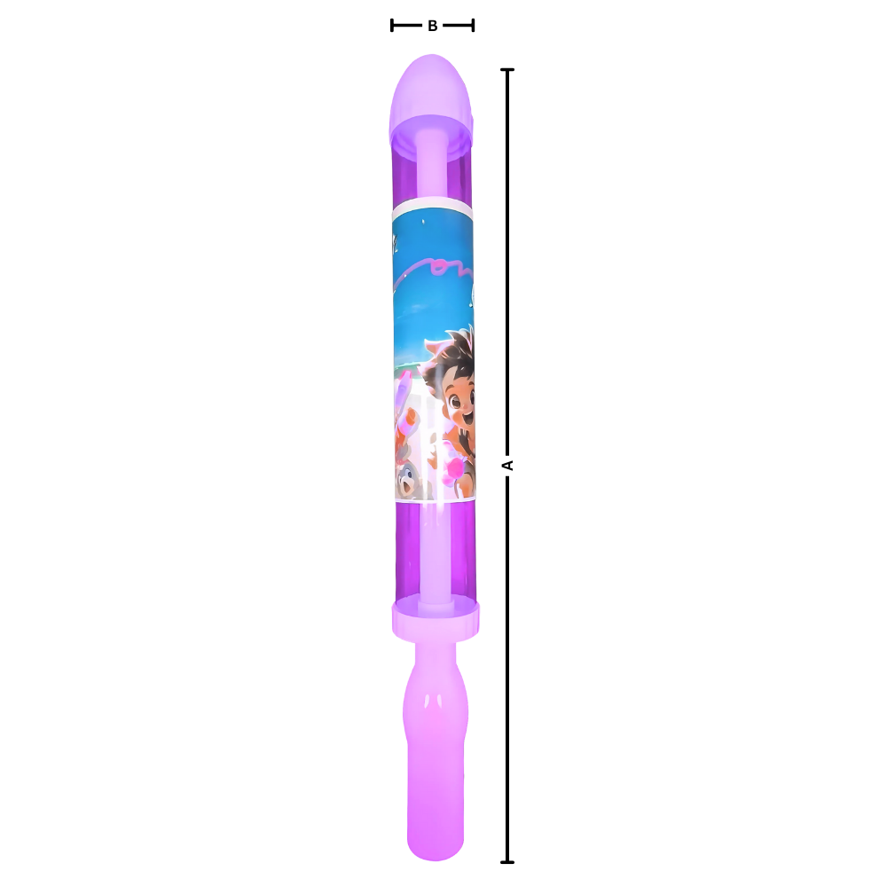 Aqua Burst Blaster