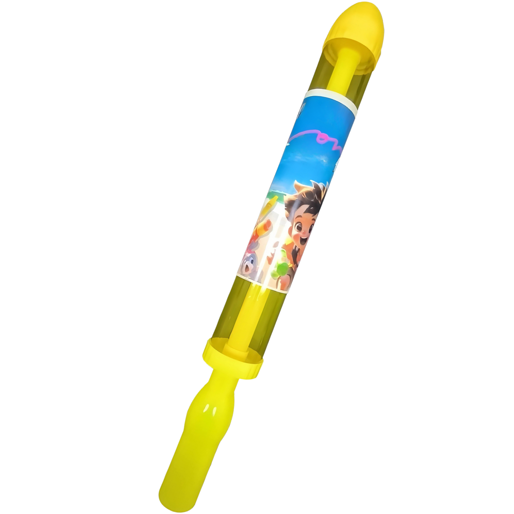 Aqua Burst Blaster