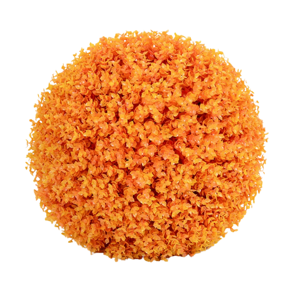 Artificial Topiary Grass Balls