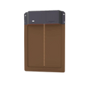 Automatic Chicken Coop Door