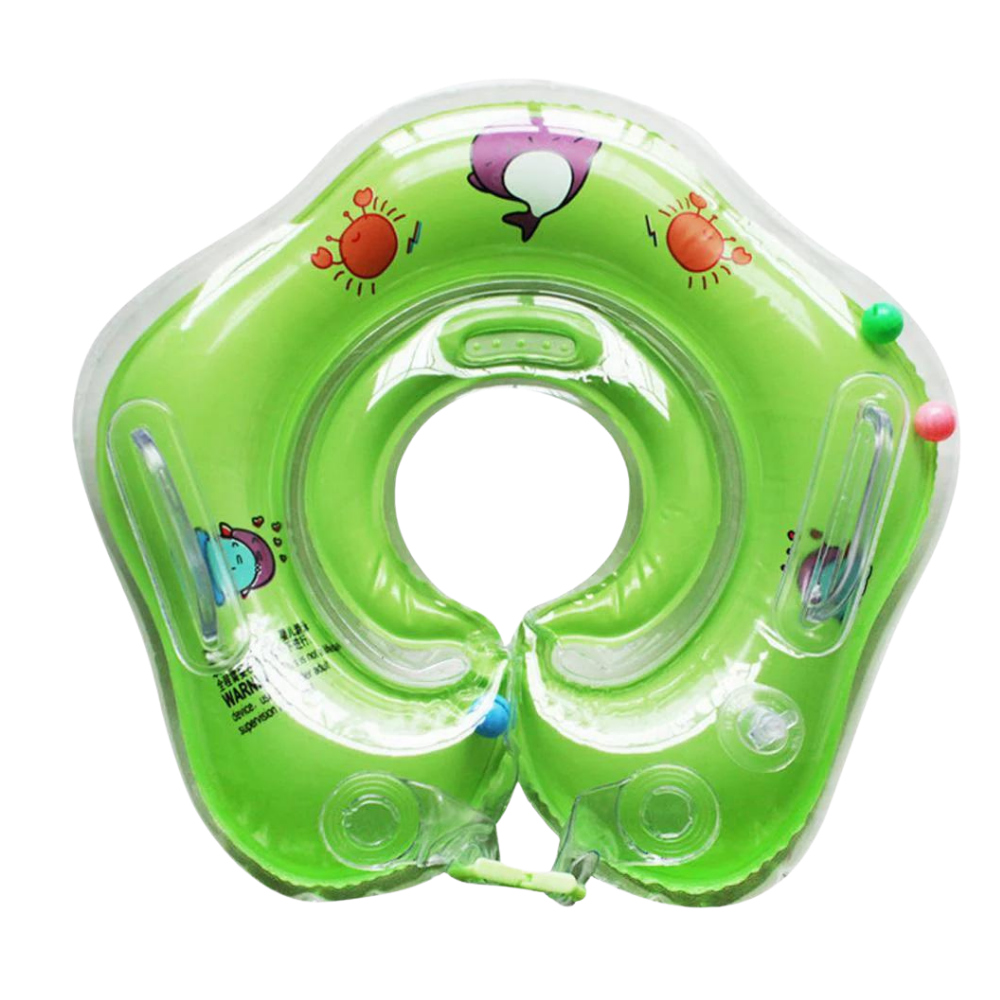 Baby Floating Neck Ring