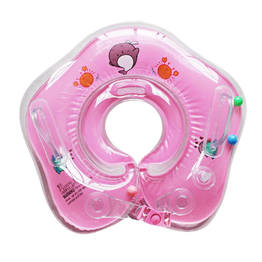Baby Floating Neck Ring