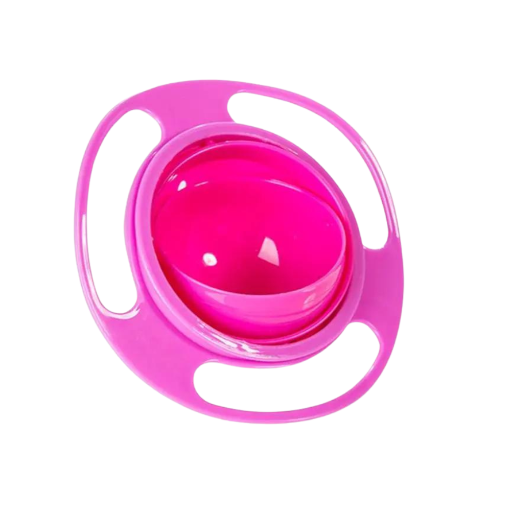 Baby Universal Gyro Bowl