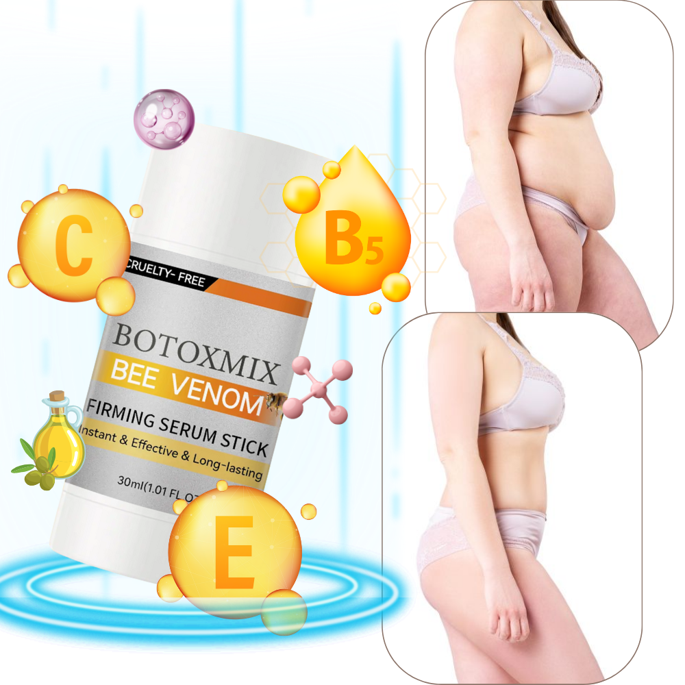 Bee Venom Firming Serum & Cream