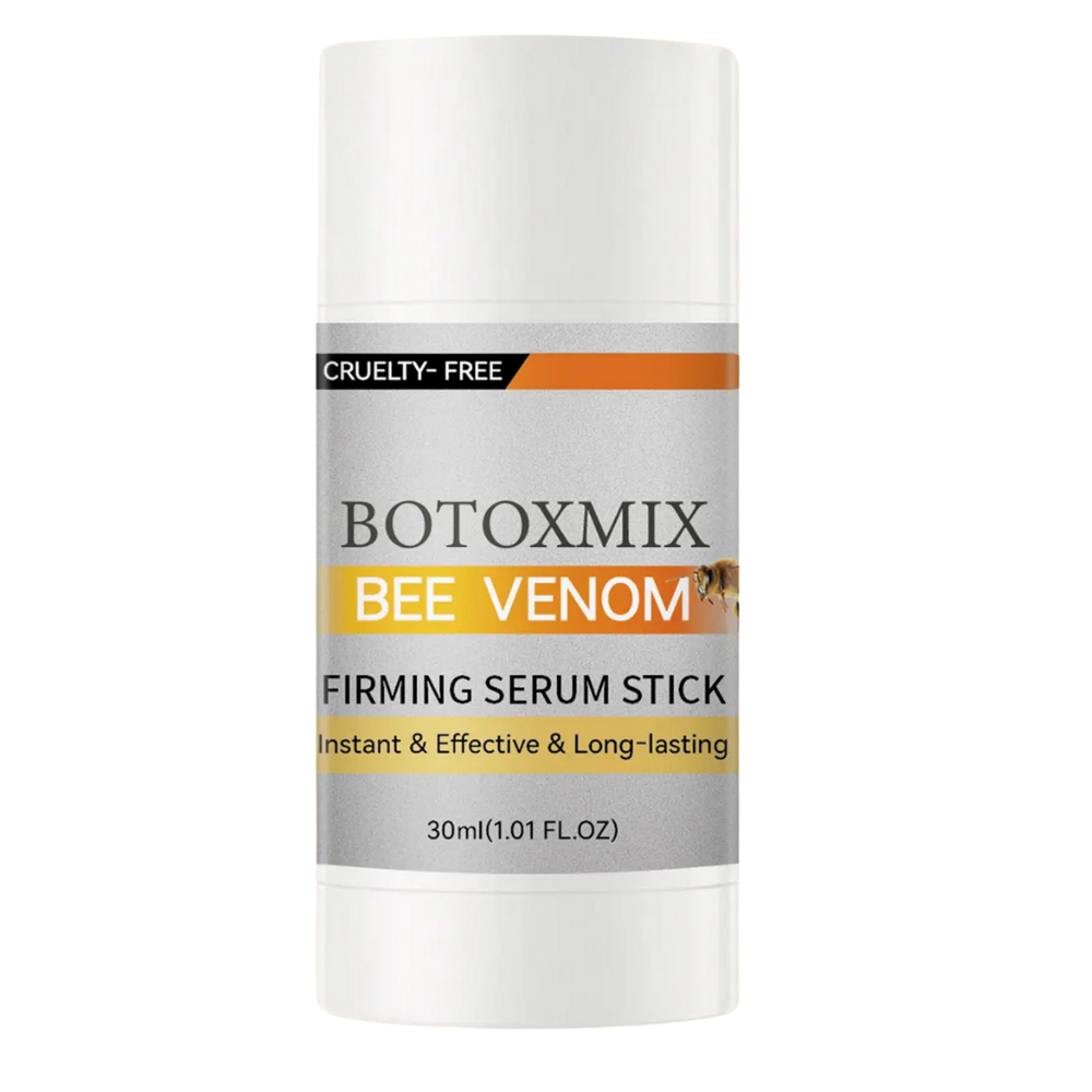 Bee Venom Firming Serum & Cream