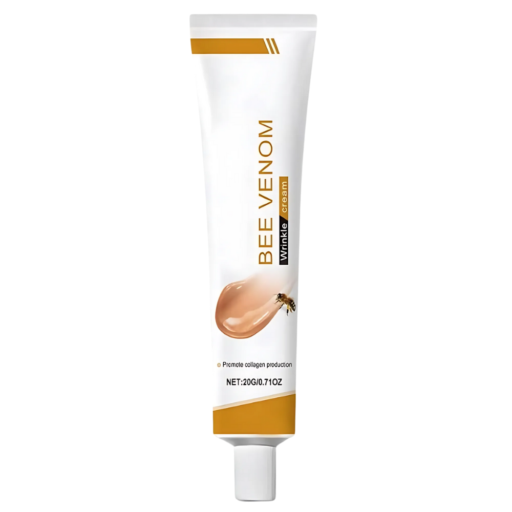 Bee Venom Firming Serum & Cream