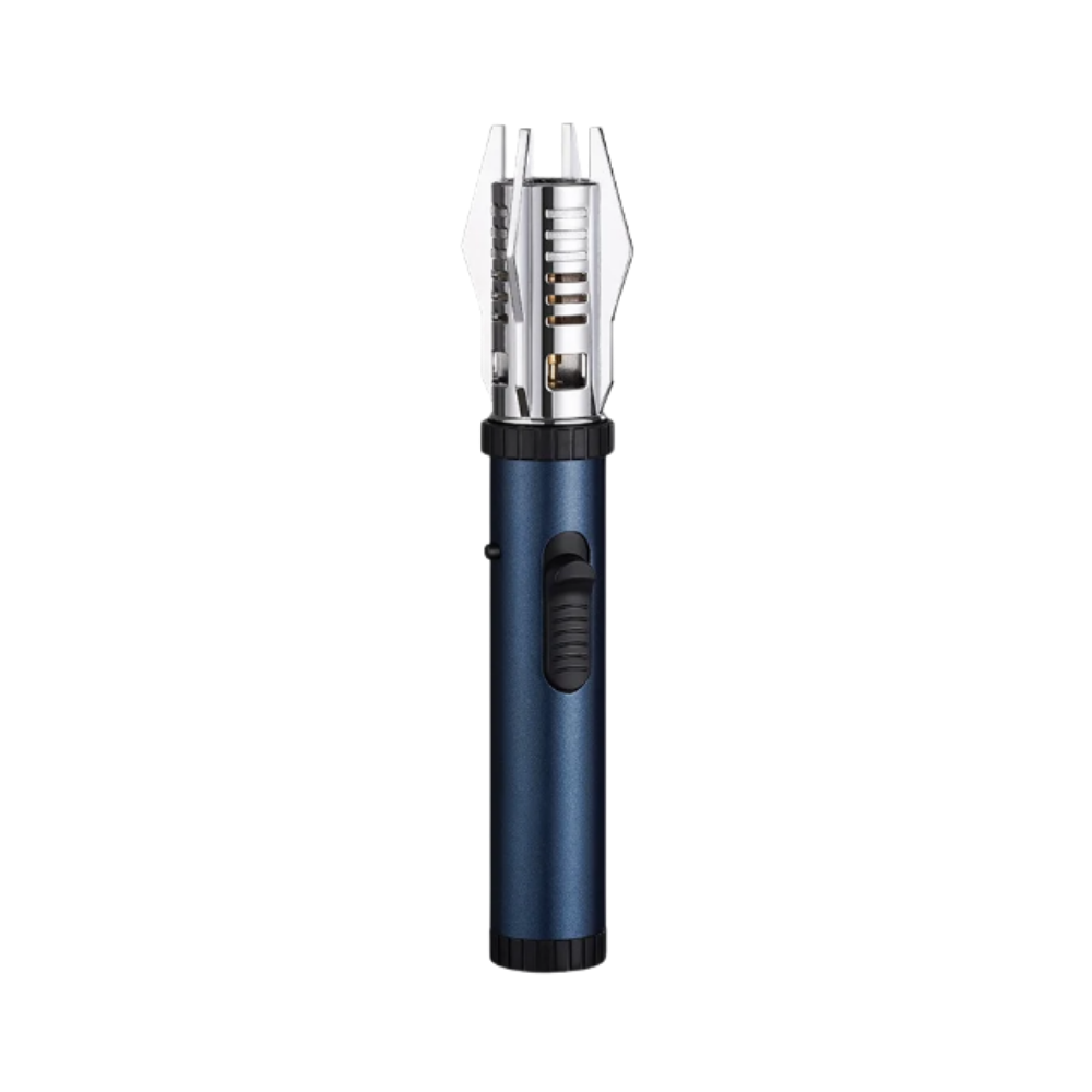 Blue Flame Windproof Lighter