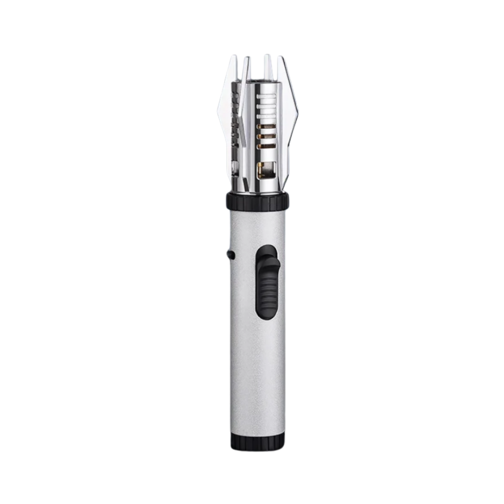 Blue Flame Windproof Lighter