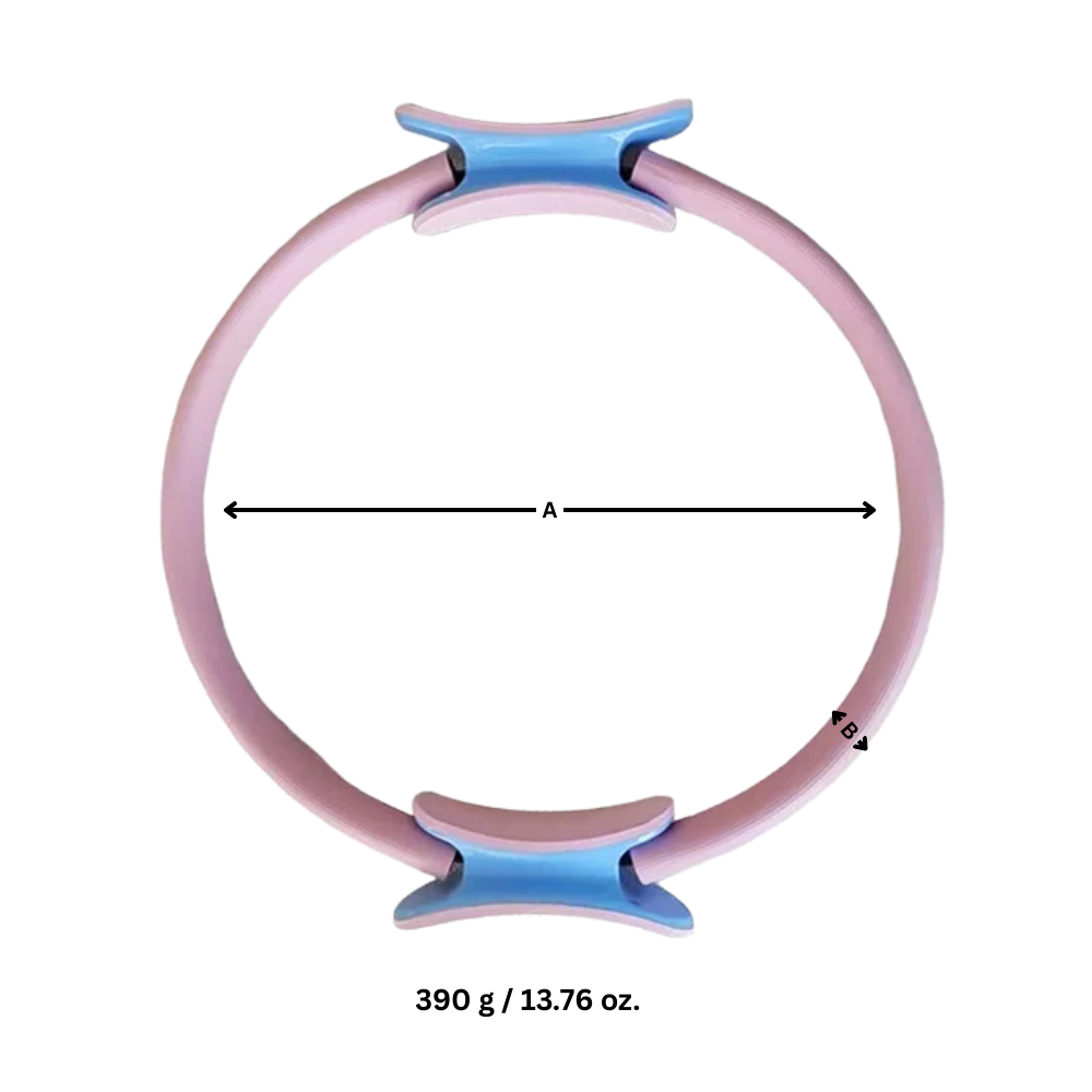 Body Toning Pilate Ring