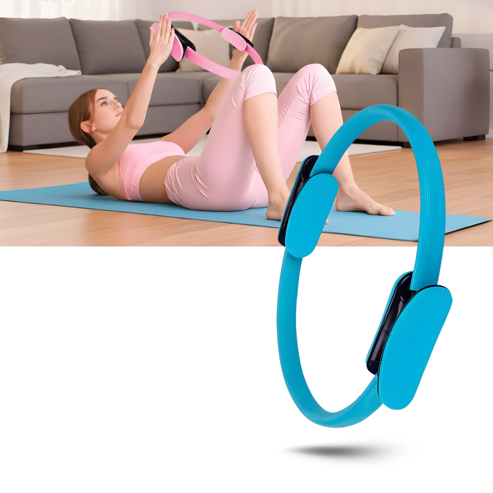 Body Toning Pilate Ring