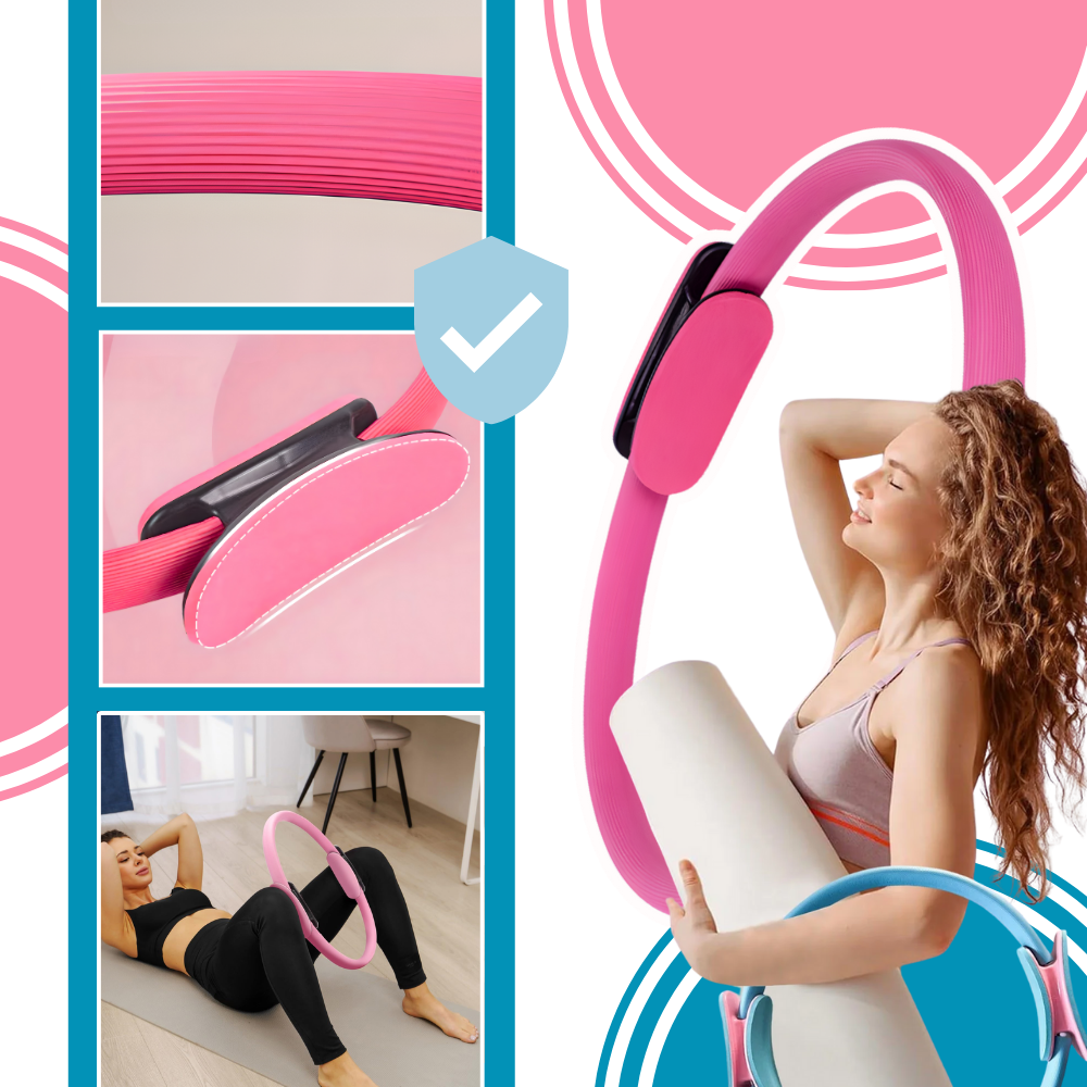 Body Toning Pilate Ring