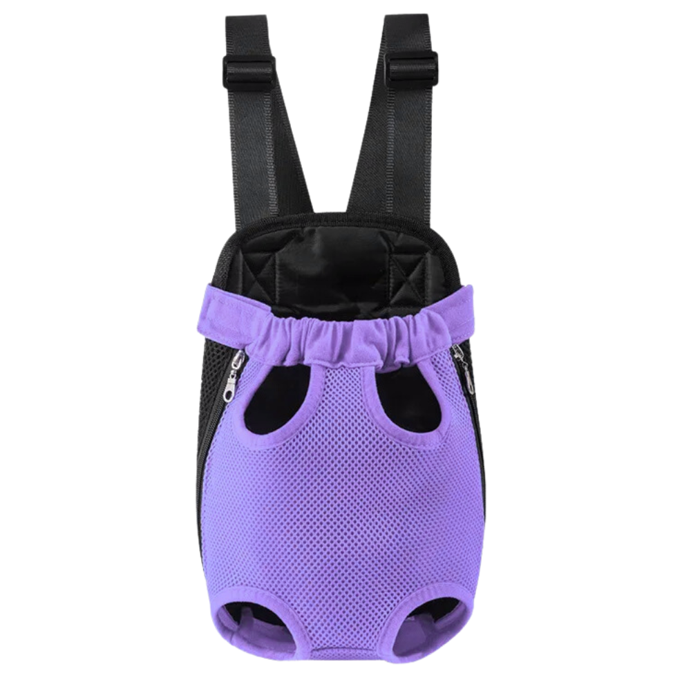 Breathable Cat & Dog Carrier Bags