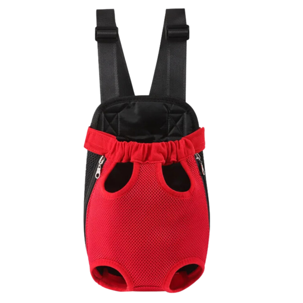 Breathable Cat & Dog Carrier Bags