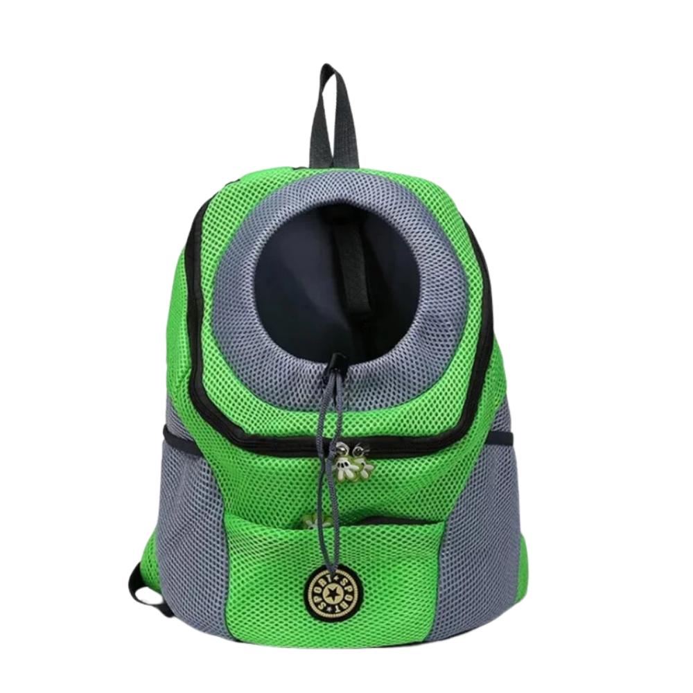 Breathable Dog Carrier Backpack