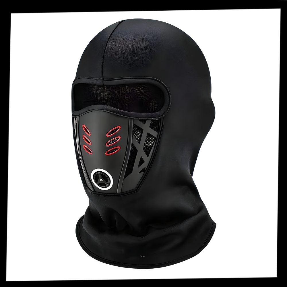 Breathable Fleece 360 Balaclava