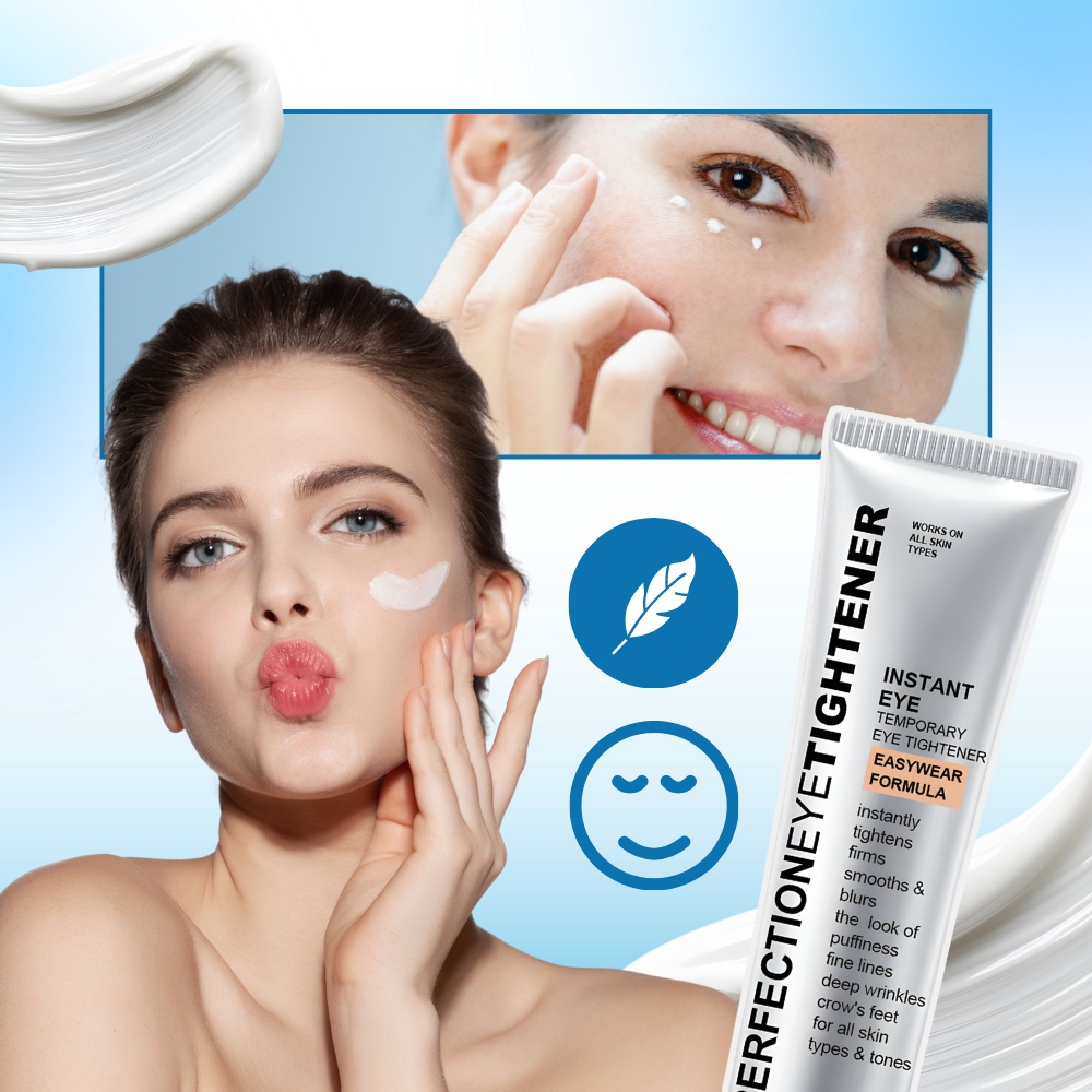 Brighten Eye Firming Cream