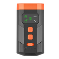 Calm Control Ultrasonic Dog Trainer Repeller
