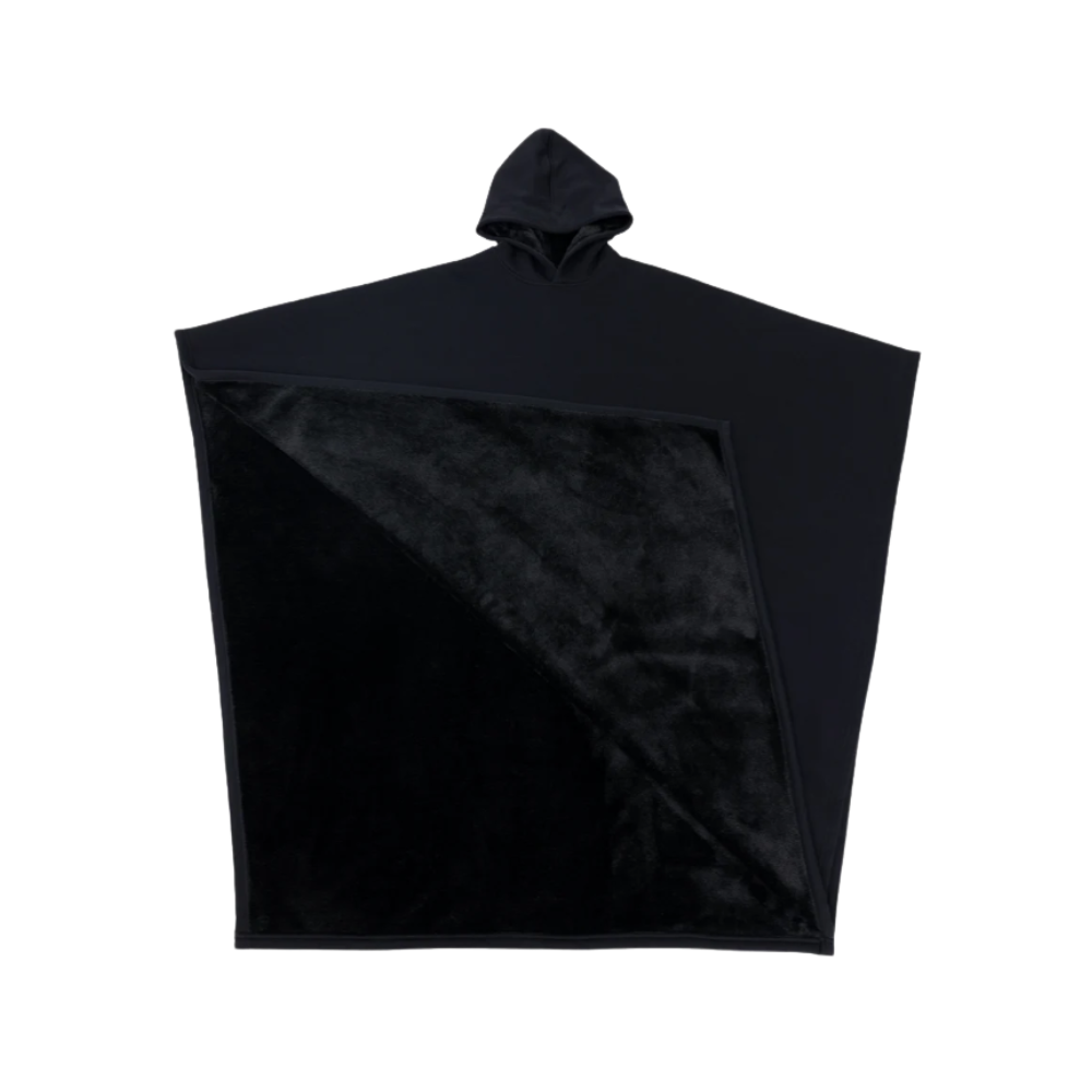 Calming Weighted Cloak Hoodie