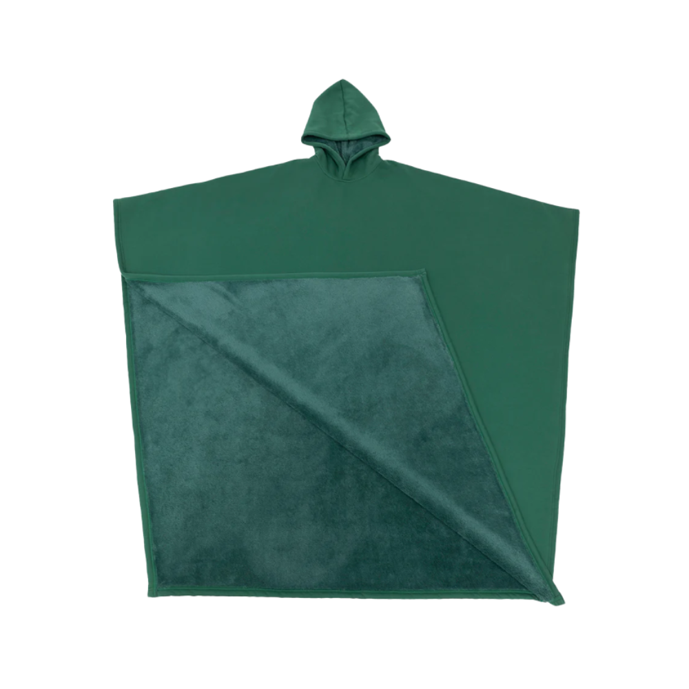 Calming Weighted Cloak Hoodie