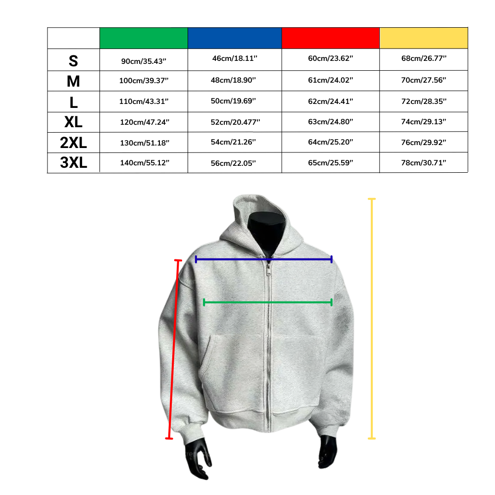 Carry Wear Utility Hoodie