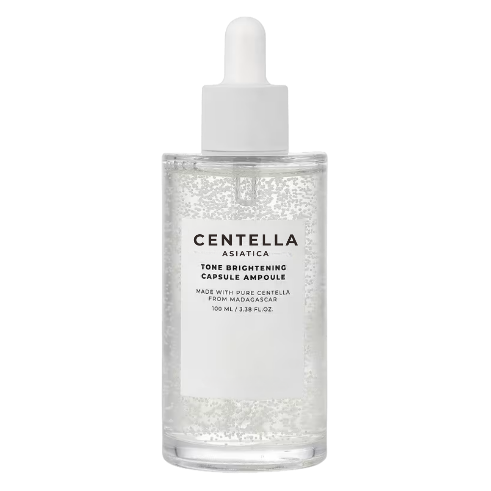 Centella Skin Ampoule Line