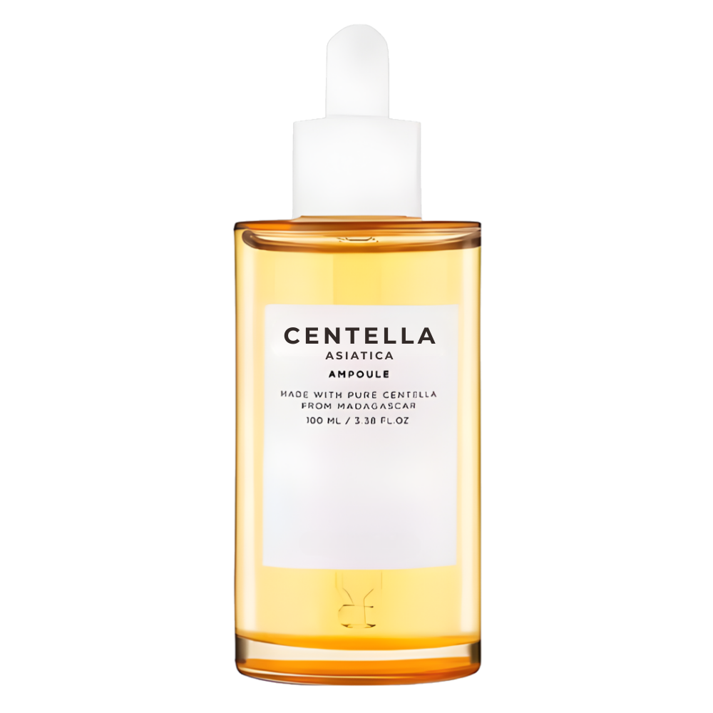 Centella Skin Ampoule Line