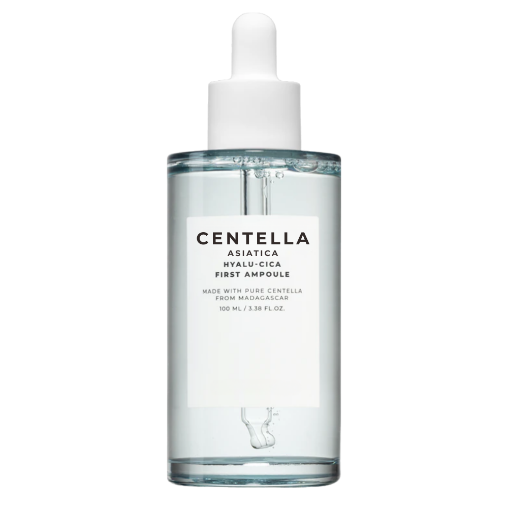 Centella Skin Ampoule Line