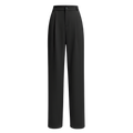 Chic Composure Wide Leg Trouser
