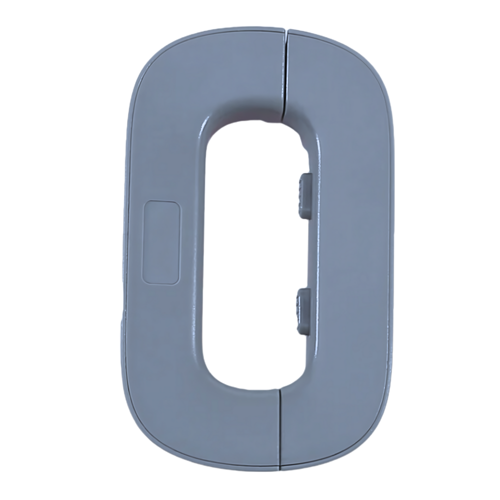 Child Safety Refrigerator Door Lock