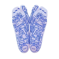 Circulation Boost Reflexology Socks