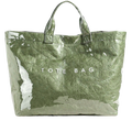 Classic Large Waterproof Tote Bag