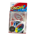 Classic Uno Waterproof Cards