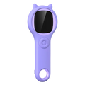Clear Visibility Portable Microscope