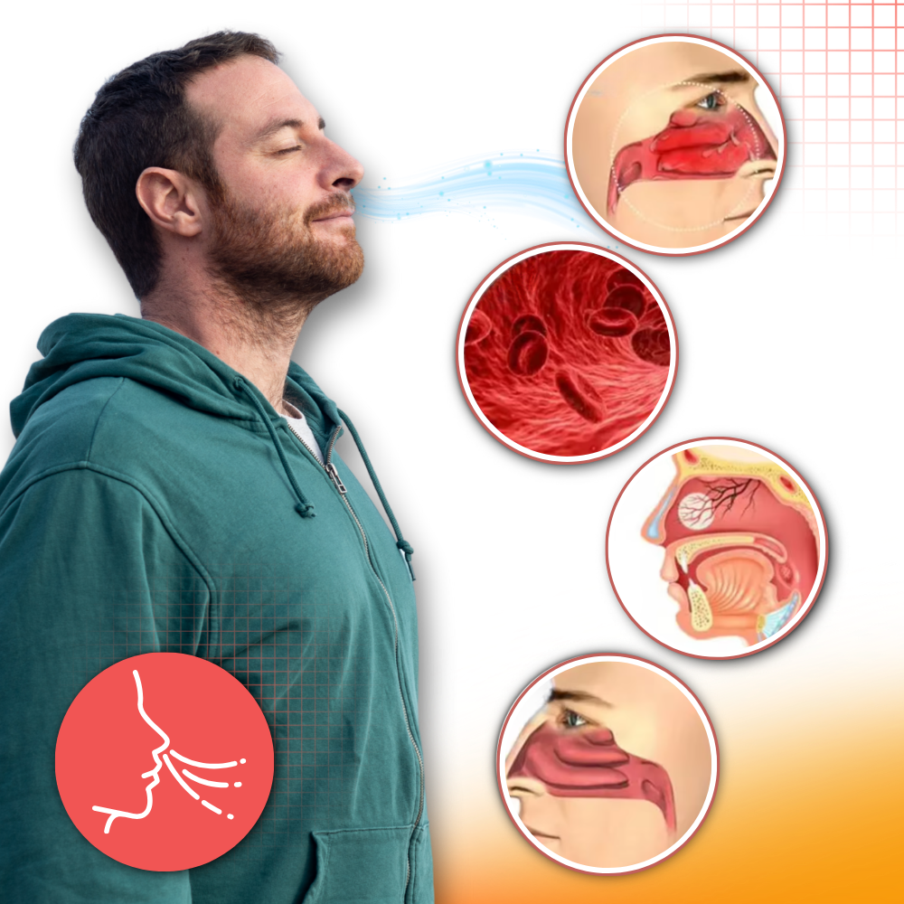 ClearFlow InfraCare