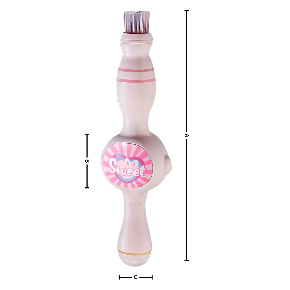 CloudBurst Bubble Wand