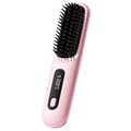 Confidence Boost Hair Straight Heat Brush