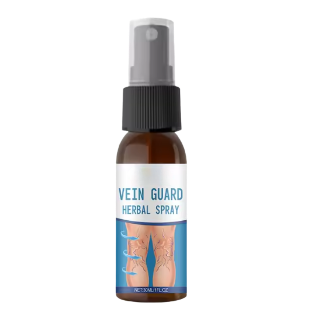 Cooling Moisturizer Legs Spray