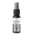 Cooling Moisturizer Legs Spray