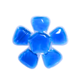 Cooling Scalp Pad
