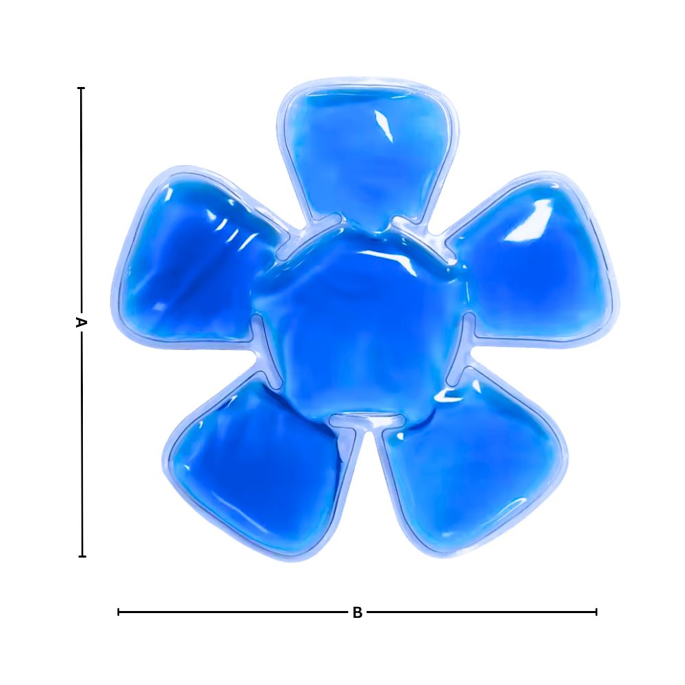 Cooling Scalp Pad