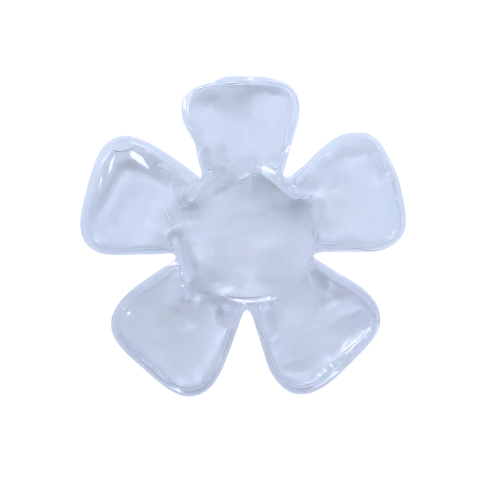 Cooling Scalp Pad