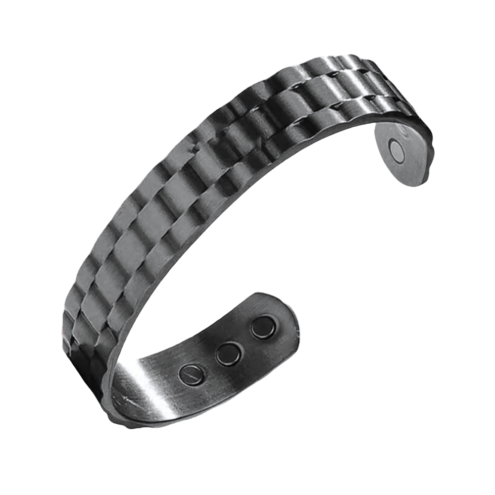 Copper Magnetic Therapy Bracelet