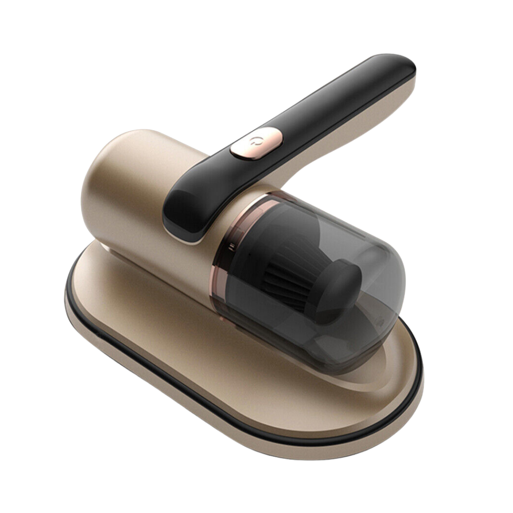 Cordless Dust Mite Vacuum
