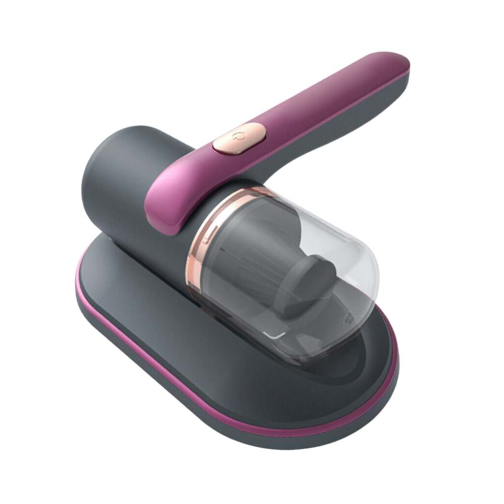 Cordless Dust Mite Vacuum