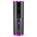 Cordless Luxe Ion Curler