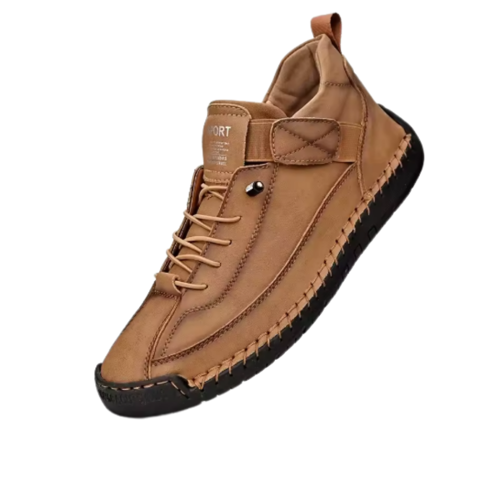 Cradled Walk Ortho Sneakers