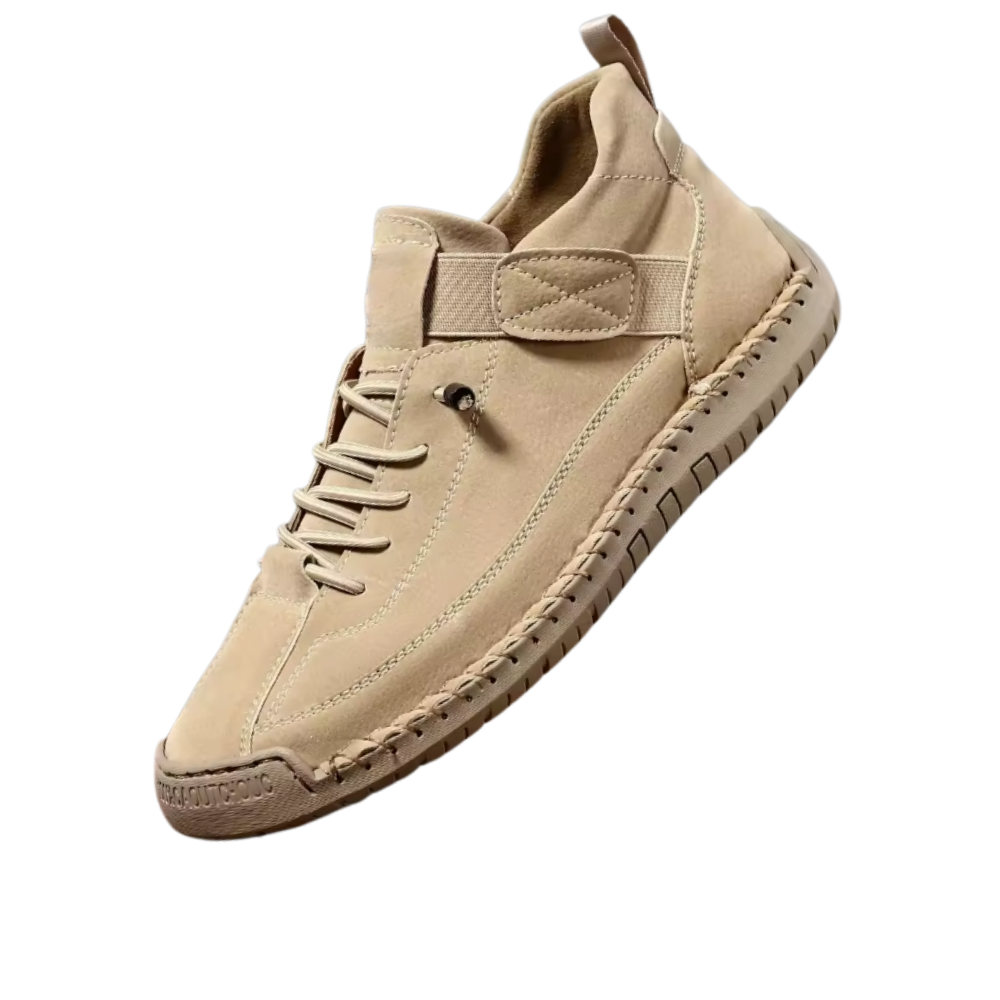 Cradled Walk Ortho Sneakers