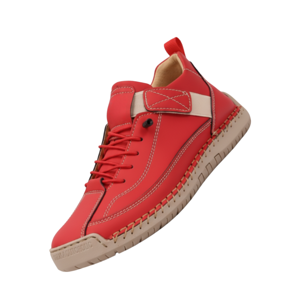 Cradled Walk Ortho Sneakers