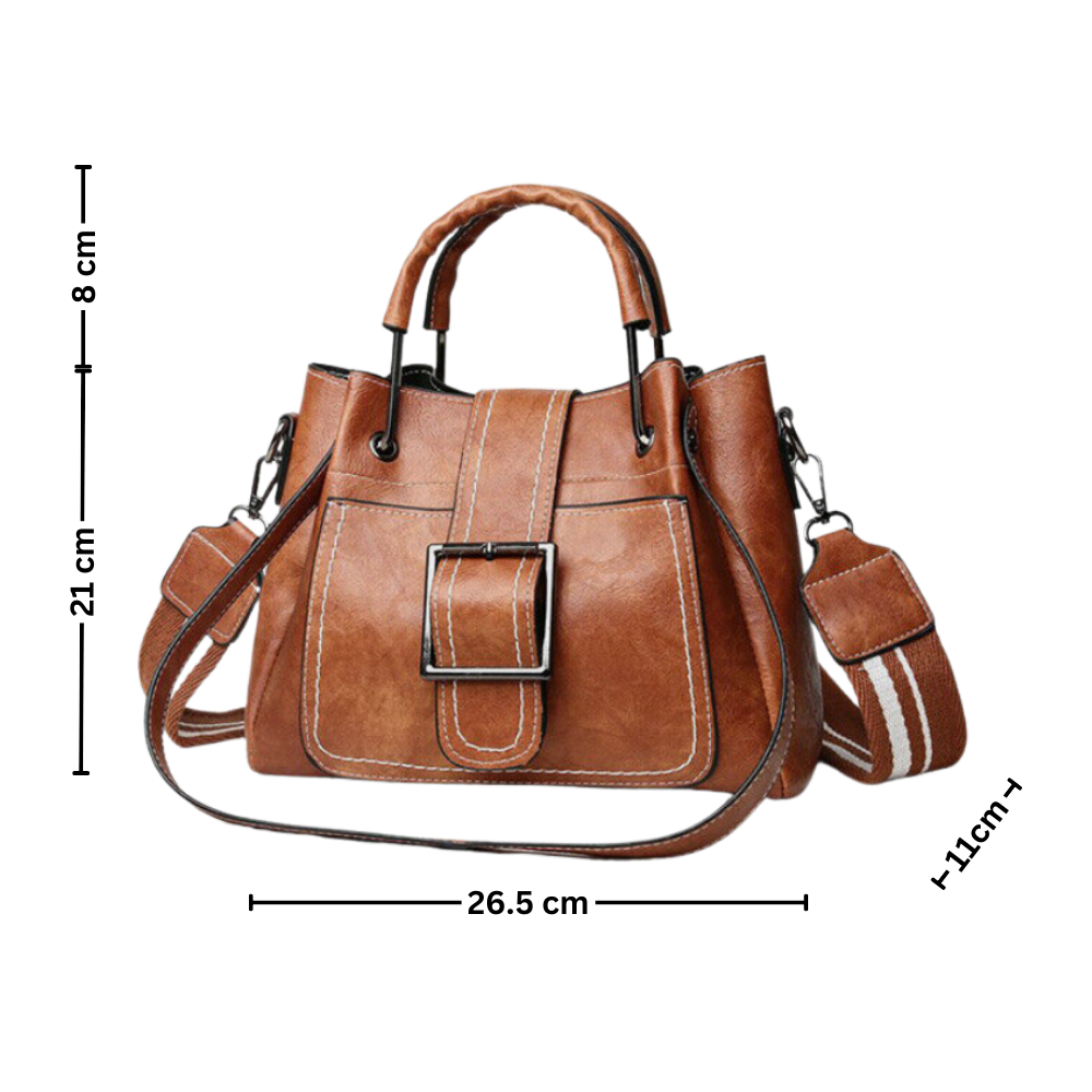 Crossbody Shoulder Bag