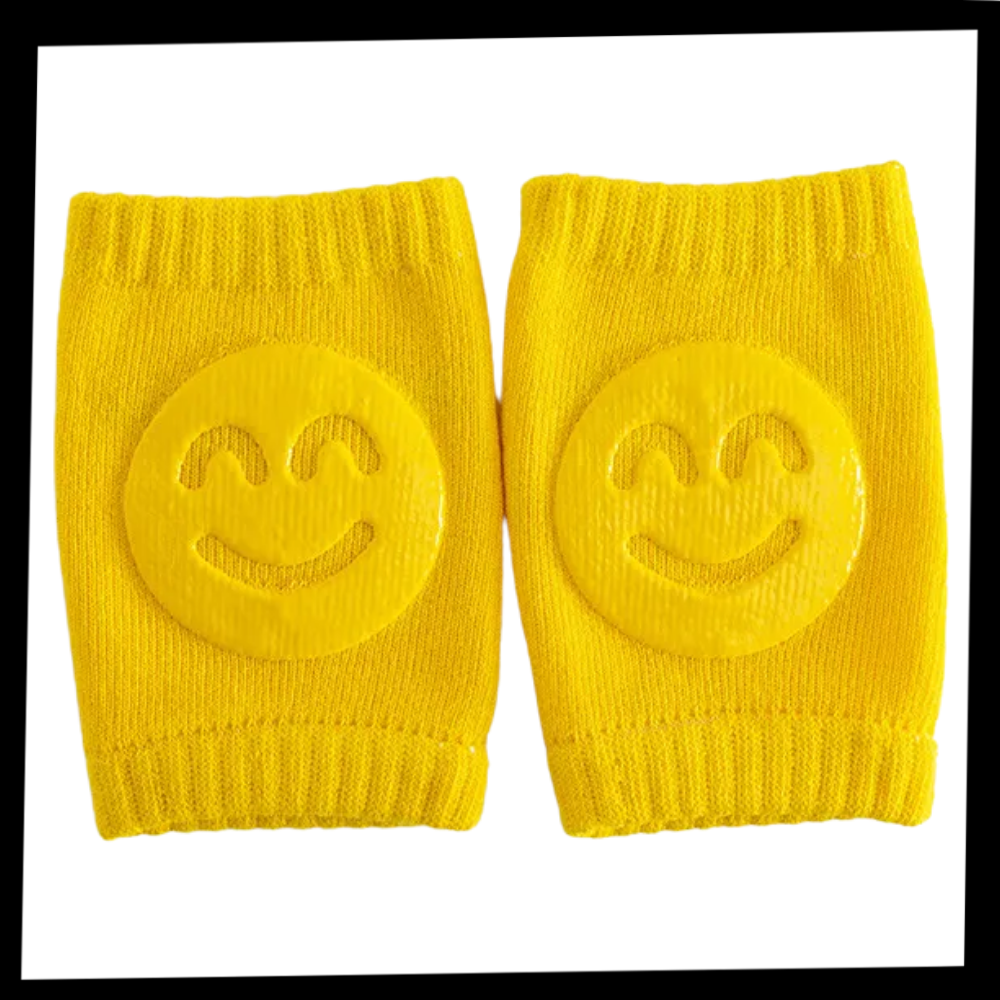 CuddleKnees Comfort Pads